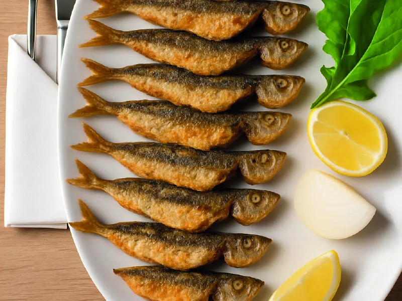 BÜYÜK İSTAVRİT TAVA
