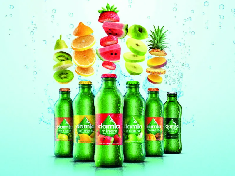 MEYVELİ SODA