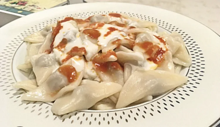 Mantı