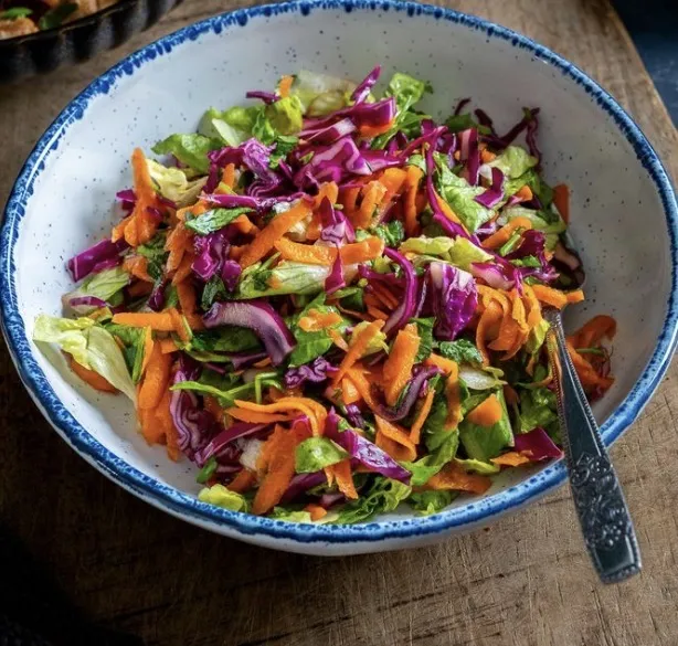 Mevsim salata